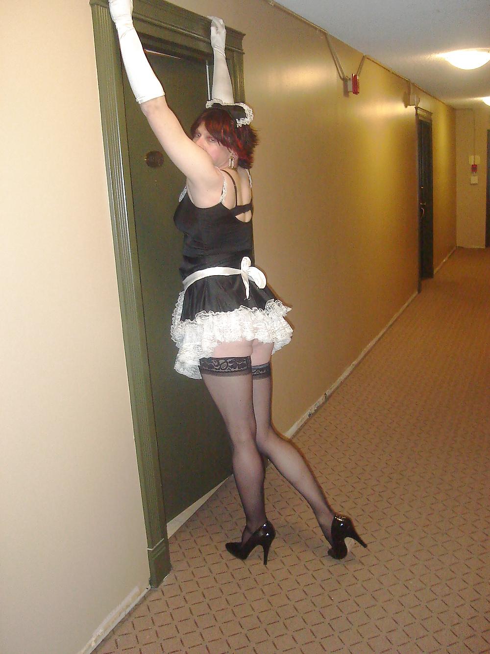 25P Sissy Deanna 2