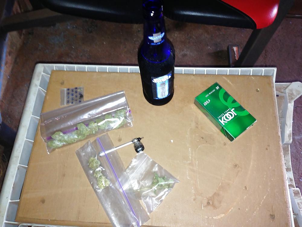 7P Happy 42o Day Gang