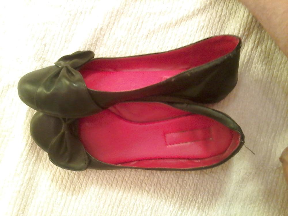 7P Fuck Great Sister in Law Shoes