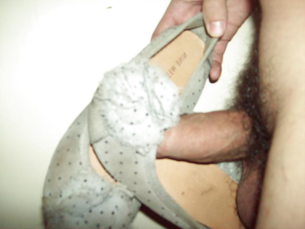 7P Fuck Great Sister in Law Shoes