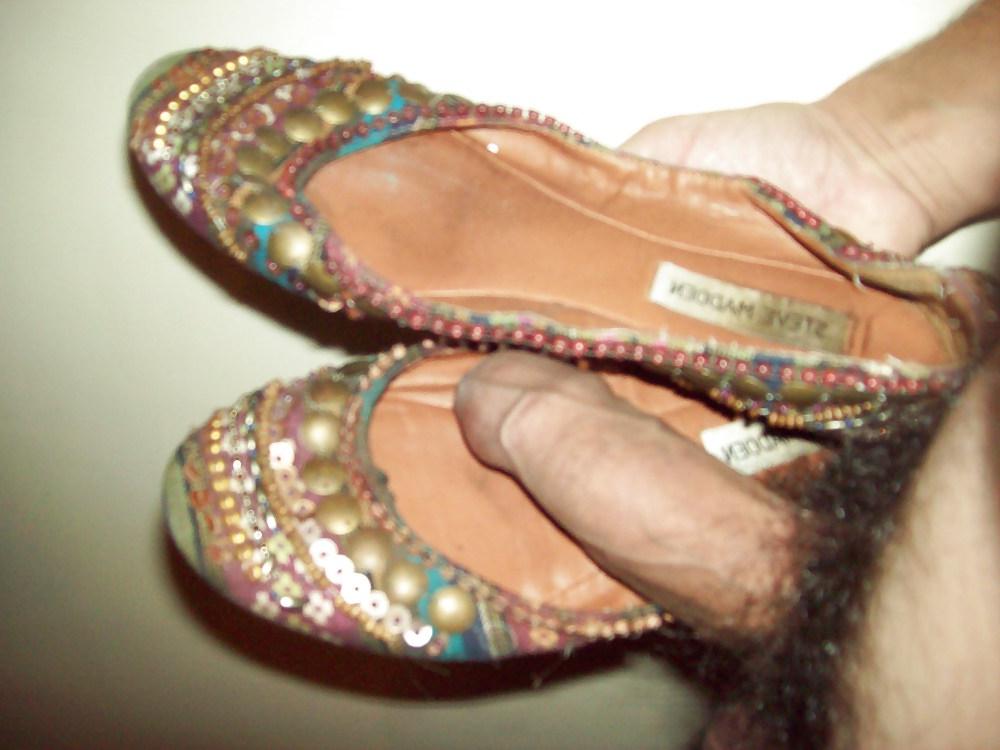 7P Fuck Great Sister in Law Shoes