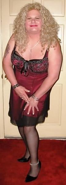 22P Sissy Jennifer
