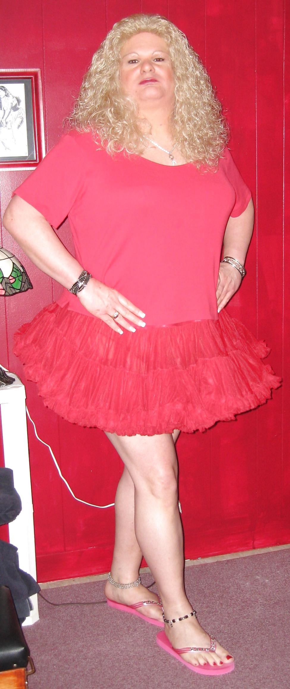 22P Sissy Jennifer