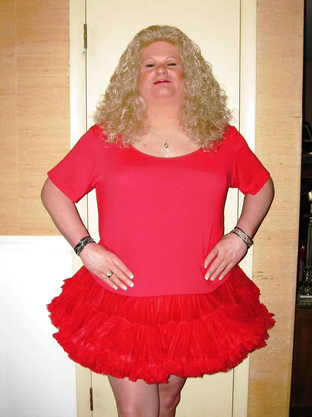 22P Sissy Jennifer