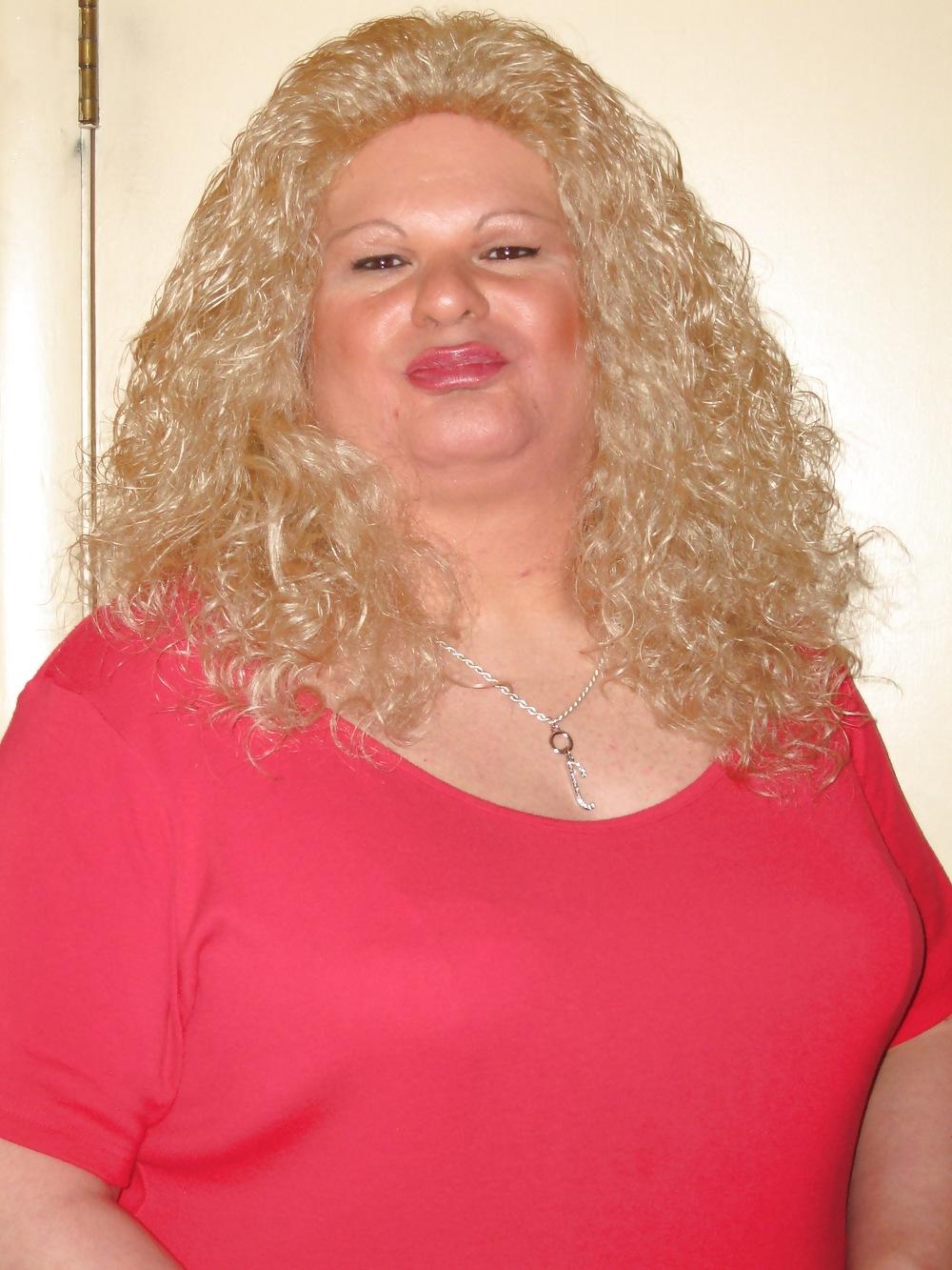 22P Sissy Jennifer