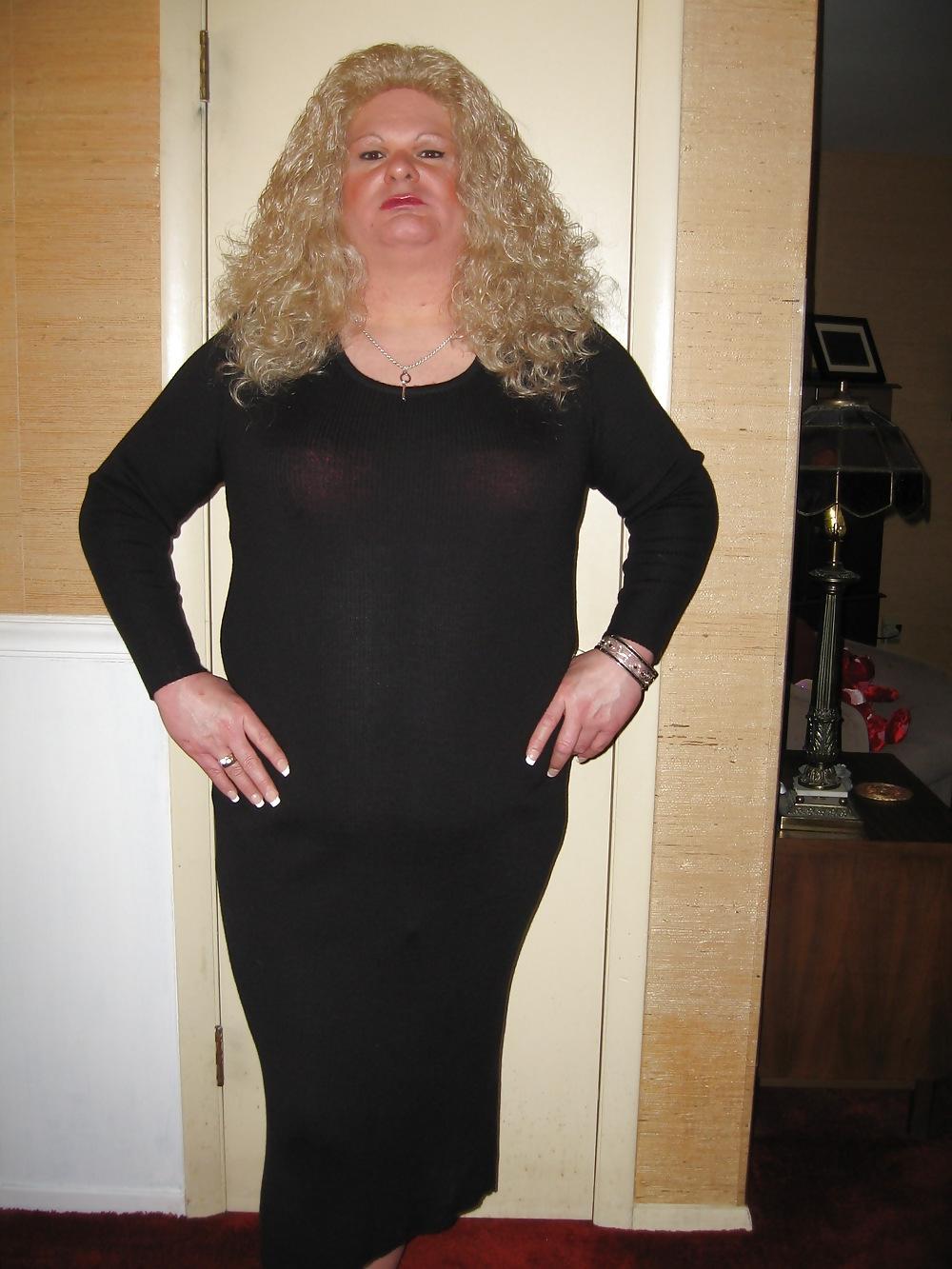 22P Sissy Jennifer