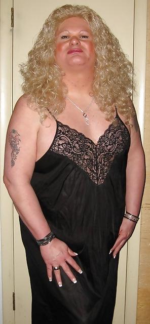 22P Sissy Jennifer