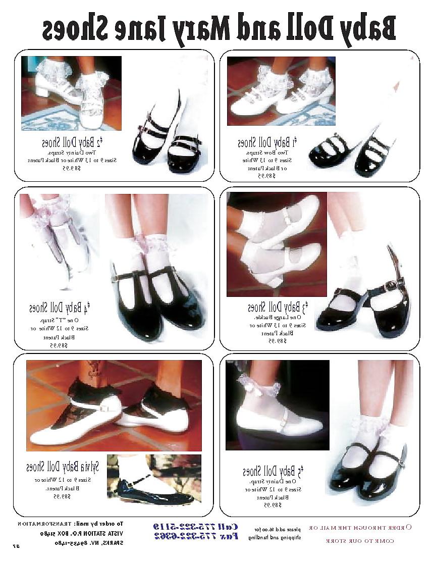 25P FYI - Enslaved Sissies and Maids no.03