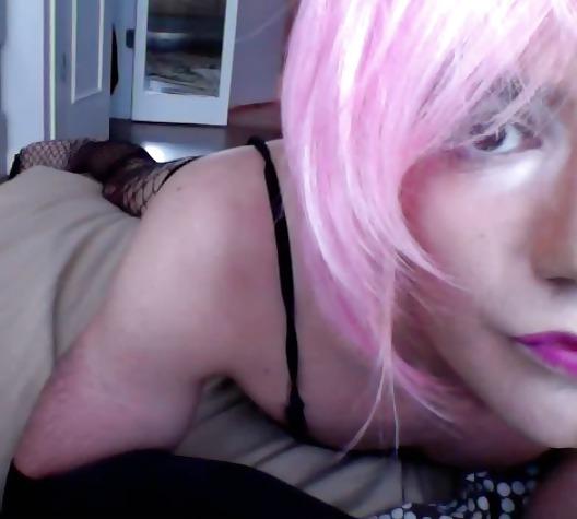 13P Sissy boy