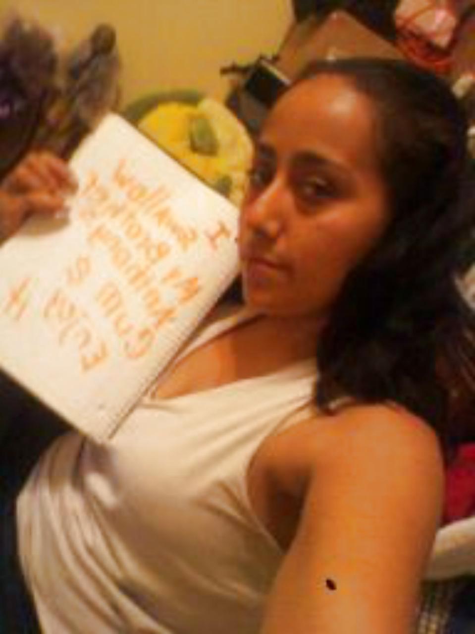 5P My REAL Sister!