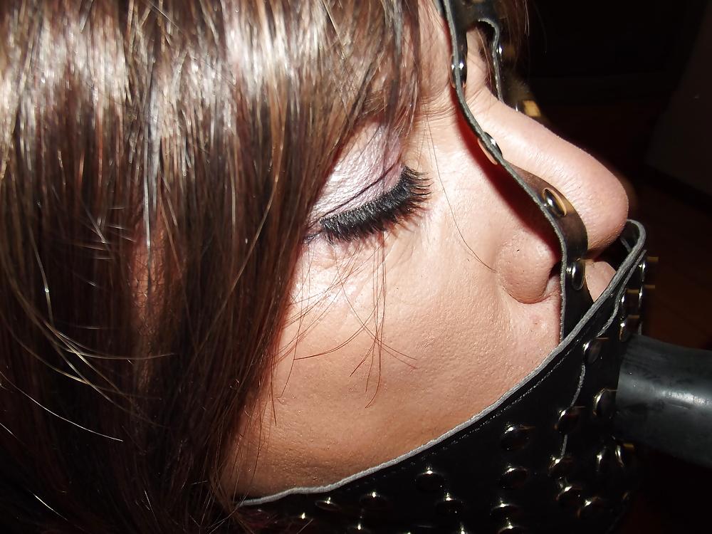 8P Amandacarms sissy pig