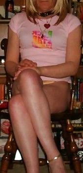 20P Sissy Slut Robin
