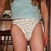 20P Sissy Slut Robin