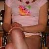 20P Sissy Slut Robin