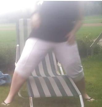 18P Ass of Sister in Law