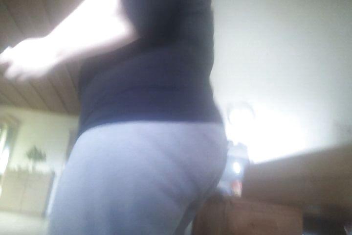 18P Ass of Sister in Law