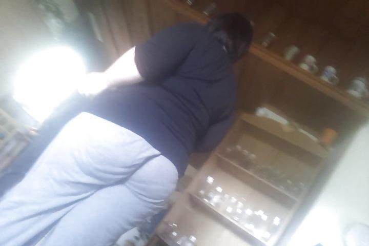 18P Ass of Sister in Law