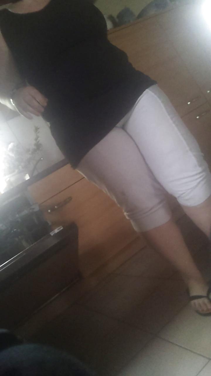18P Ass of Sister in Law