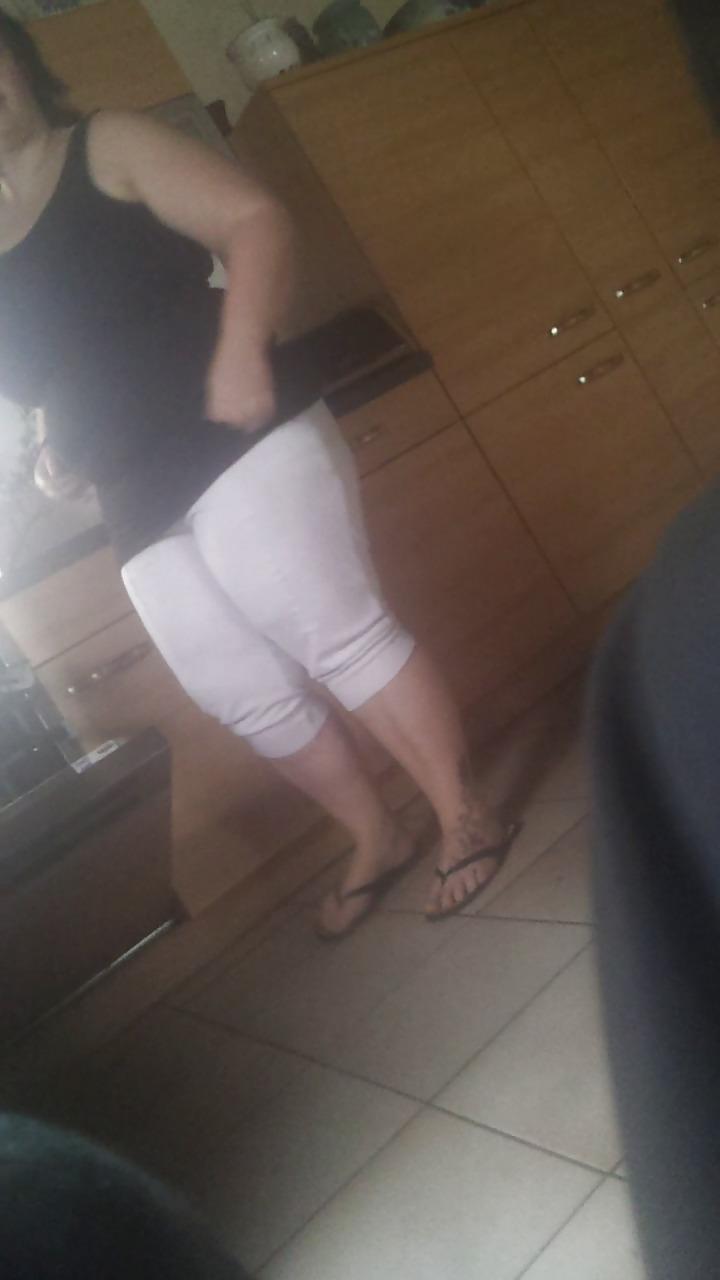18P Ass of Sister in Law