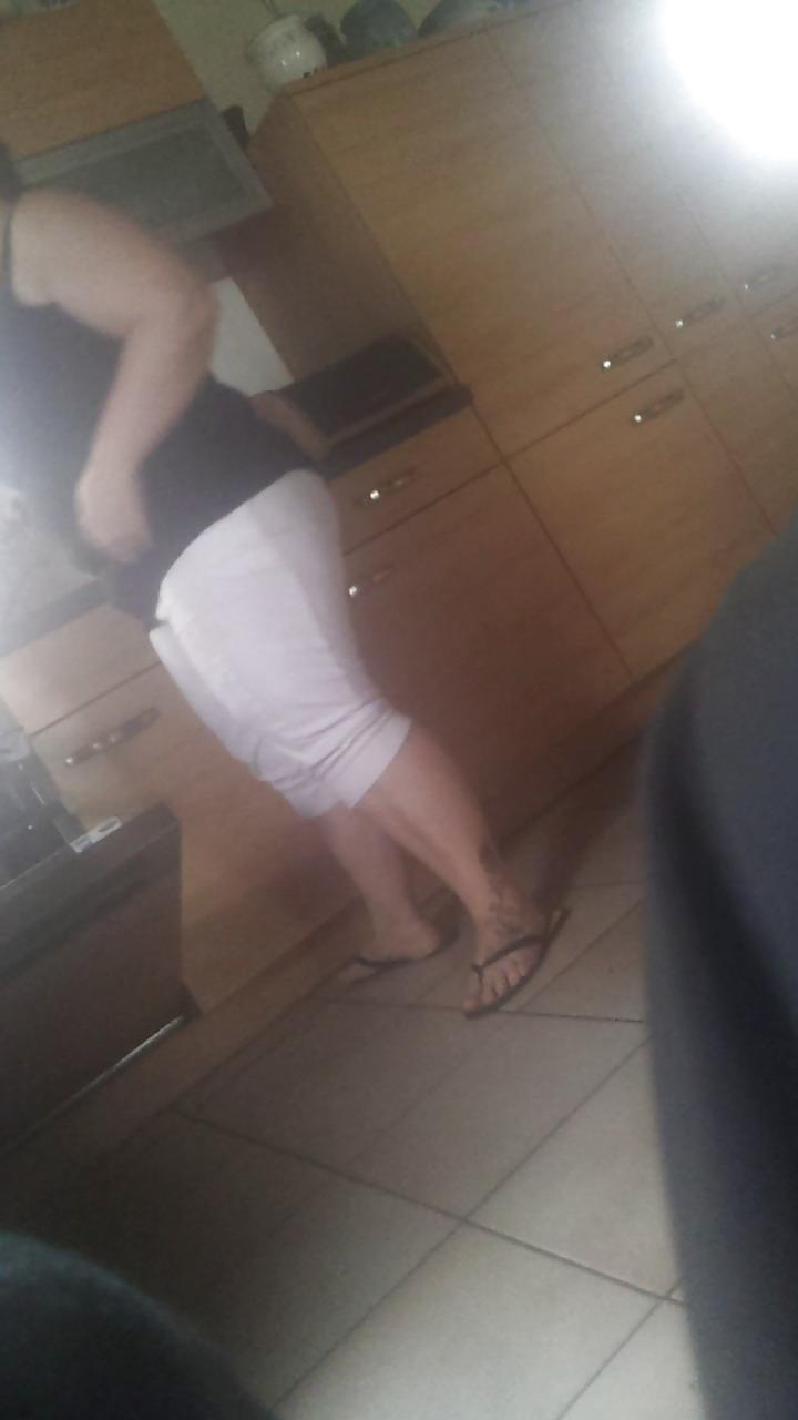 18P Ass of Sister in Law
