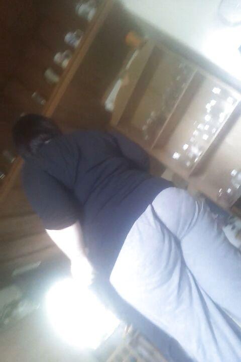 18P Ass of Sister in Law