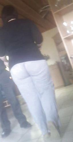 18P Ass of Sister in Law