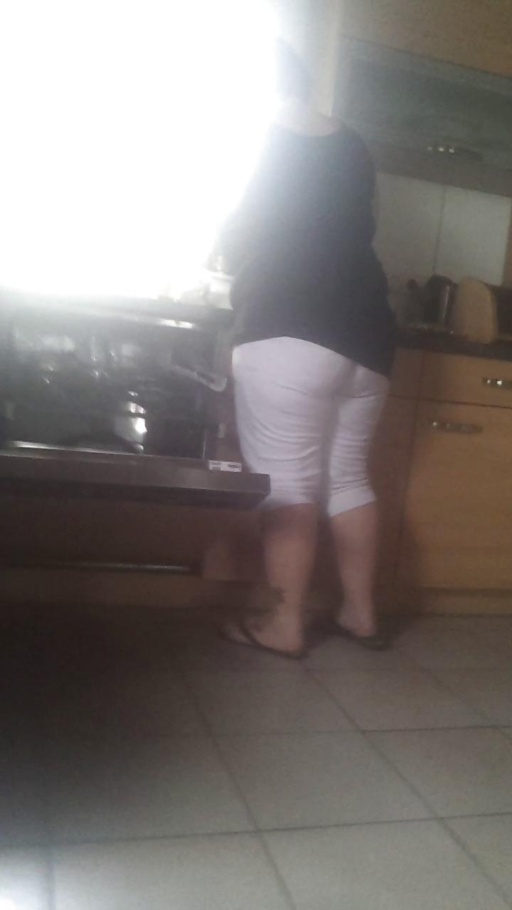 18P Ass of Sister in Law