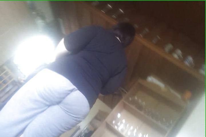 18P Ass of Sister in Law