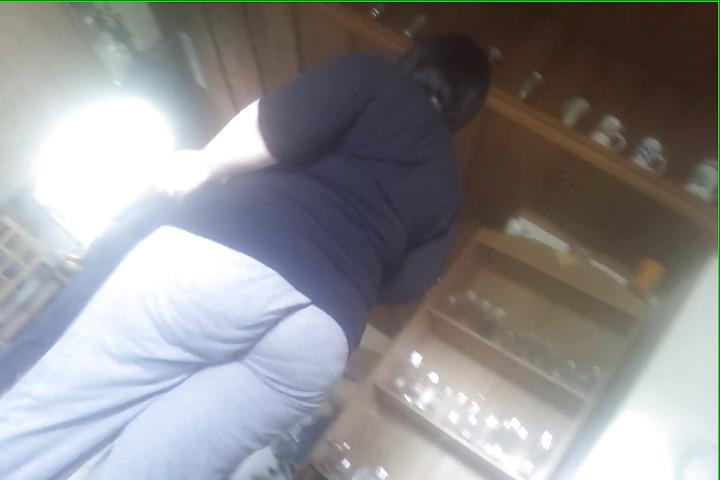 18P Ass of Sister in Law