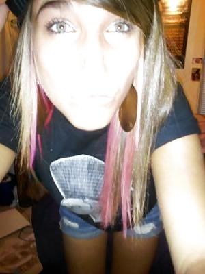 22P My hot step-sister