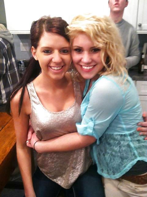 8P My hot step-sister