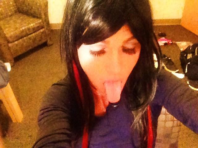 20P Fem sub sissy bottom 