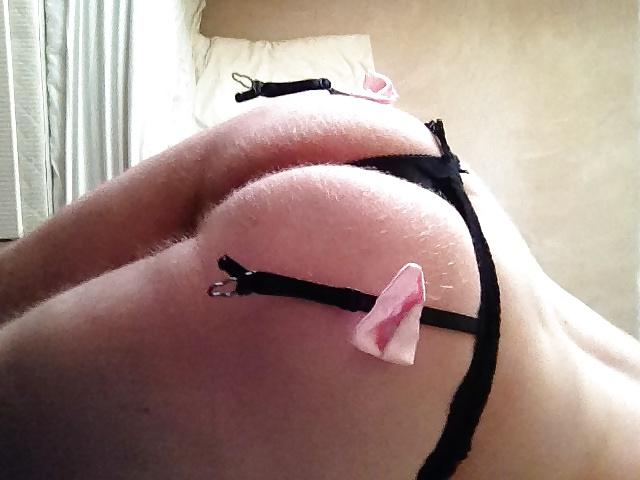 10P Sissy boy