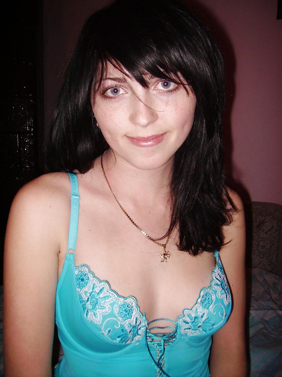 19P Young ukrainian couple #4