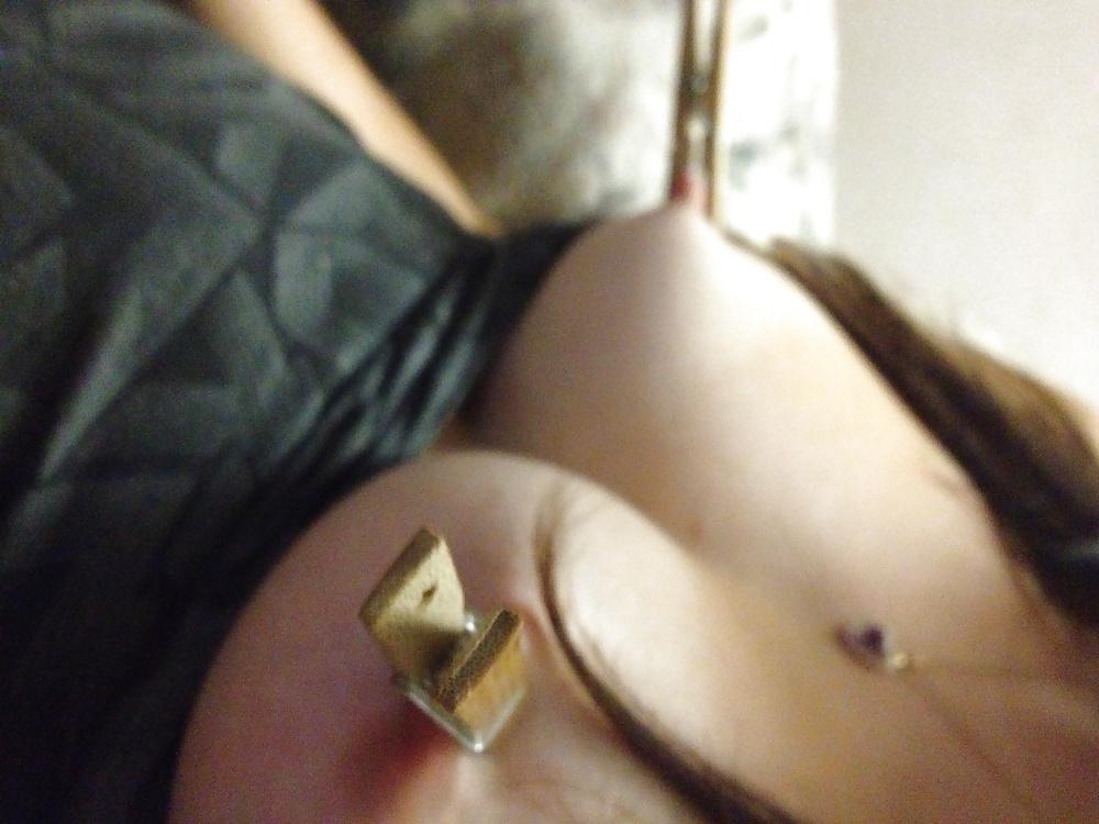 8P Slave Girl Slut