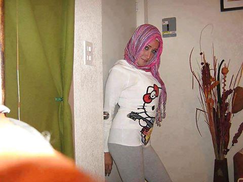 25P Best arab wemn