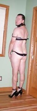 10P I am a sissy slut whore