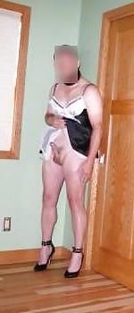10P I am a sissy slut whore