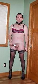 10P I am a sissy slut whore