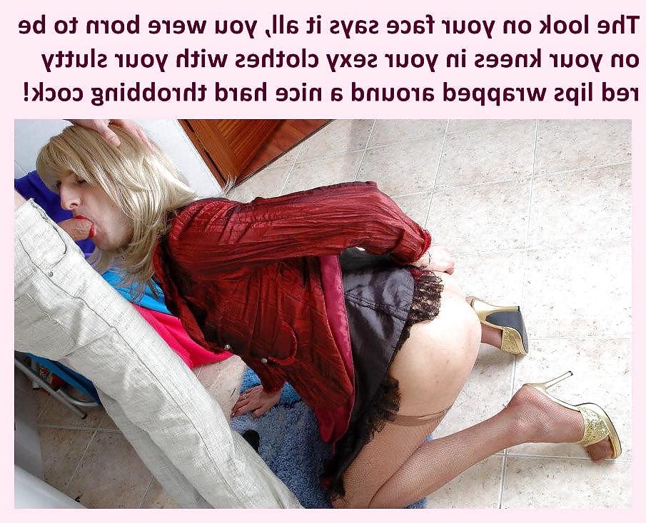 25P Sissy Sluts