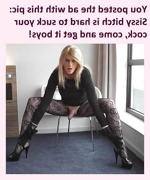 25P Sissy Sluts