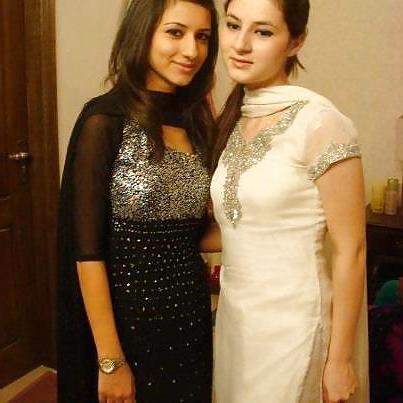 6P Sister in heels
