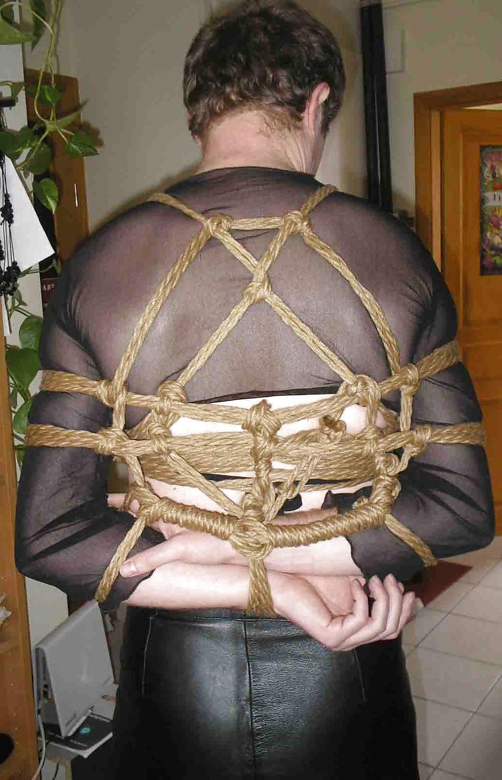 23P I'm a slave man in alsace
