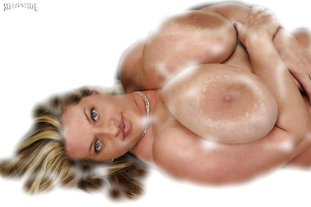 23P Huge tits