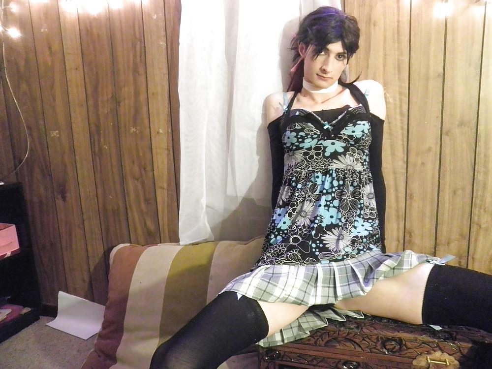 25P Sissies, Fembois, Traps and More