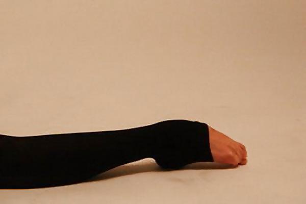 25P Best Foot Fetish Gallery 5