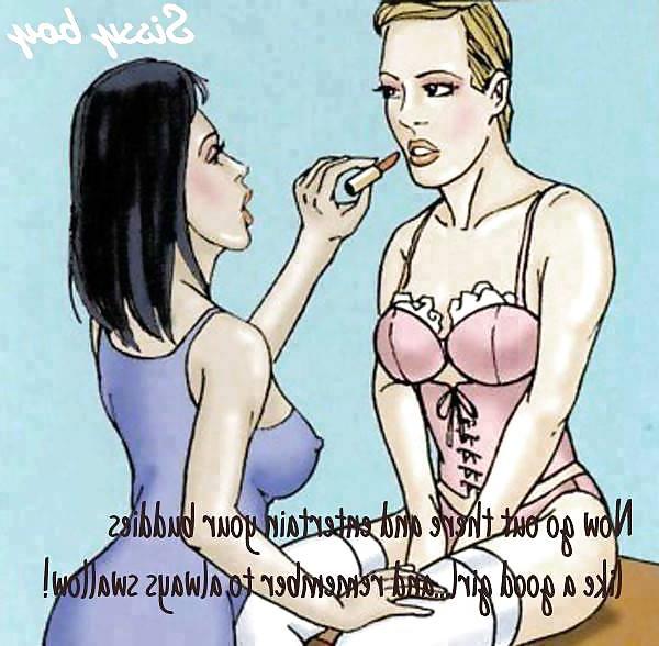 14P Sissy Bois