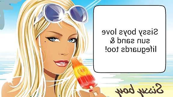 14P Sissy Bois