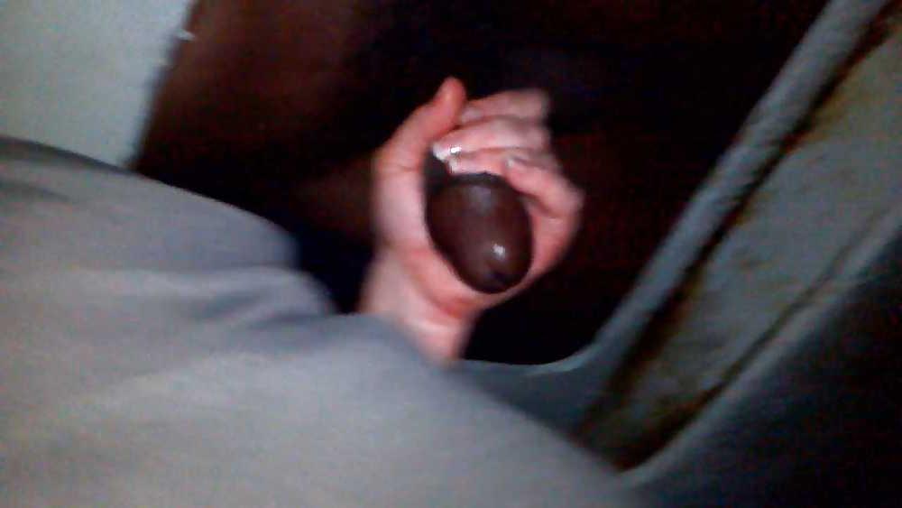 25P Gloryhole