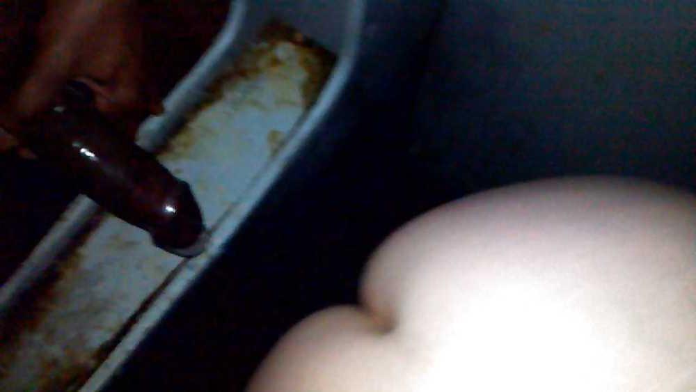 25P Gloryhole